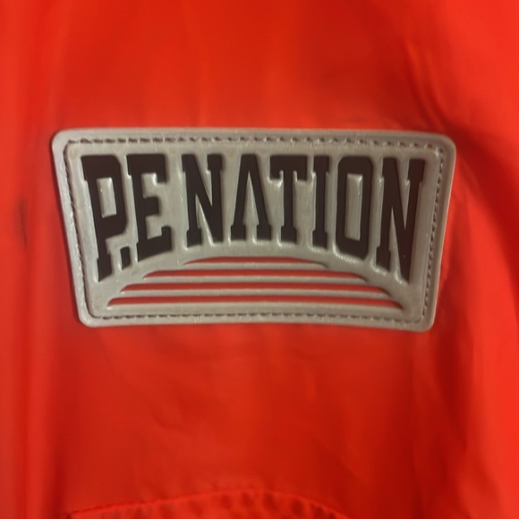 P.E Nation Cutshot Jacket - Picture 11 of 17